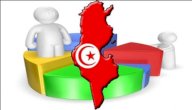 عدد سكان تونس صورة مقال عدد سكان تونس