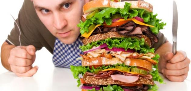 طريقة لزيادة الوزن في أسبوع طريقة لزيادة الوزن في أسبوع