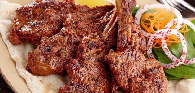 طريقة بصوص الكارى