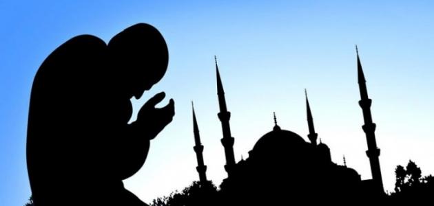 عدد الصلوات في اليوم عدد الصلوات في اليوم