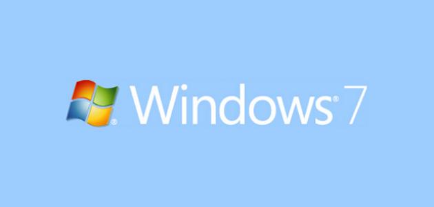 How to localize Windows 7