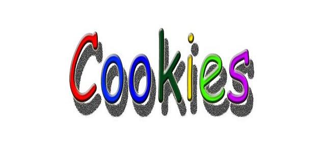 Delete cookies