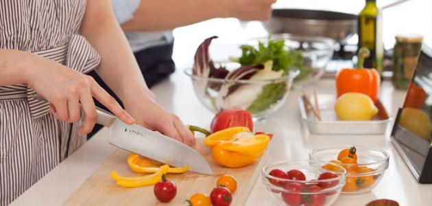 كيف أكون طباخة ماهرة كيف أكون طباخة ماهرة