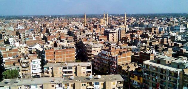 أسباب الهجرة من القرية إلى المدينة أسباب الهجرة من القرية إلى المدينة