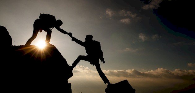 كلمات عن الحب والصداقة كلمات عن الحب والصداقة