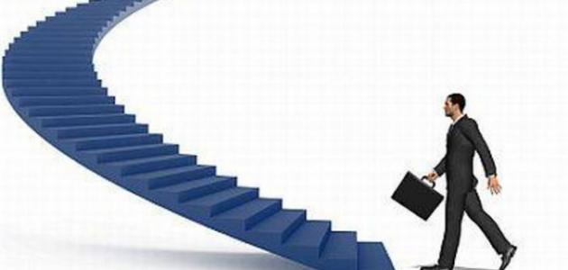 خطوات نحو النجاح خطوات نحو النجاح