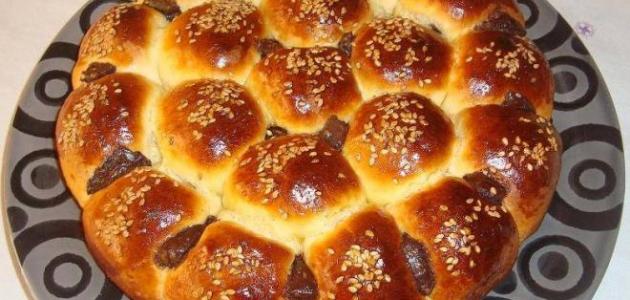 وصفات رمضانية مغربية سريعة