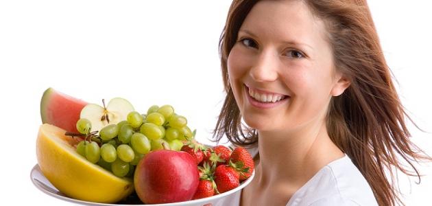 جدول تغذيه لزيادة الوزن إمكانية زيادة الوزن طبيعياً - موضوع