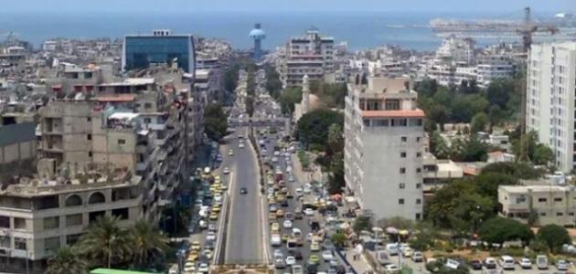 مدينة جبلة السورية مدينة جبلة السورية