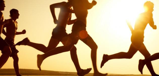 ما أهمية الرياضة للإنسان ما أهمية الرياضة للإنسان