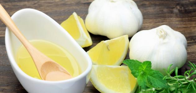 كيفية عمل عصير الليمون للبشرة كيفية عمل عصير الليمون للبشرة