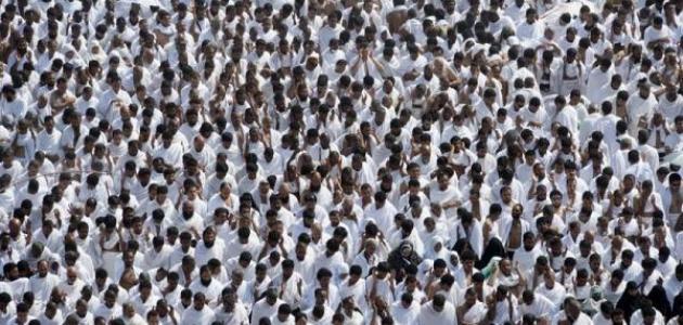 موضوع عن أهمية الوحدة بين بلاد المسلمين موضوع عن أهمية الوحدة بين بلاد المسلمين