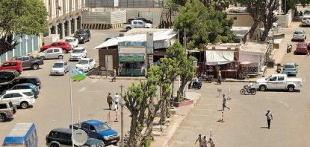 معلومات عن جيبوتي معلومات عن جيبوتي