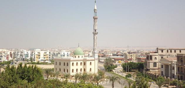 مدينة العبور في مصر مدينة العبور في مصر