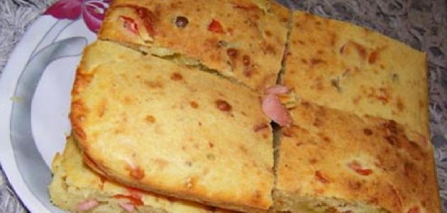 طريقة التشريبة طريقة التشريبة