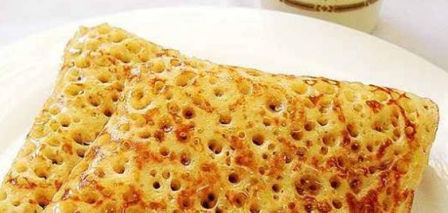 طريقة عمل رنجينة طريقة عمل رنجينة