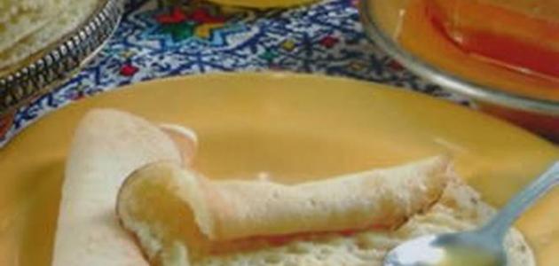 طريقة عمل بغرير مغربي طريقة عمل بغرير مغربي