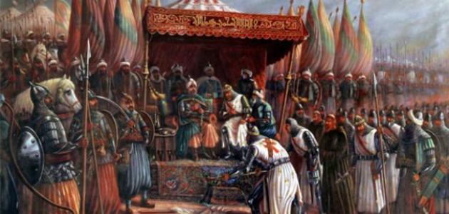 كم عدد المسلمين في معركة اليرموك كم عدد المسلمين في معركة اليرموك