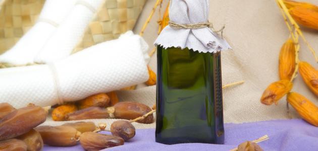 صناعة خل التمر صناعة خل التمر