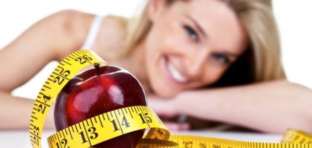 معلومات عن زيادة الوزن معلومات عن زيادة الوزن