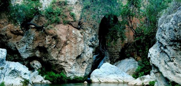مدينة أقشور مدينة أقشور