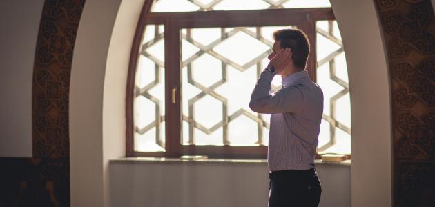 ما هو الدعاء قبل الصلاة ما هو الدعاء قبل الصلاة