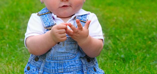 كيف أنمي ذكاء طفلي