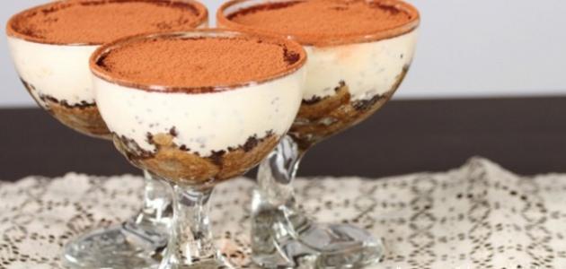 طريقة حلى جديدة وسهلة طريقة حلى جديدة وسهلة