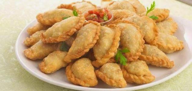 نتيجة بحث الصور عن السمبوسك
