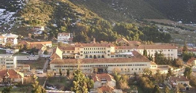 مدينة صفرو المغربية مدينة صفرو المغربية