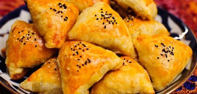طرق عمل معجنات رمضان طرق عمل معجنات رمضان