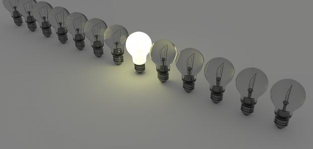 صناعة الفكرة صناعة الفكرة