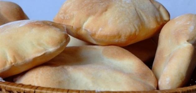عمل خبز عروك عراقي عمل خبز عروك عراقي