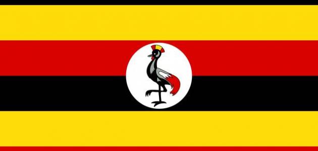 ��������� ������� ������ Republic Uganda