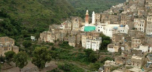 مدينة جبلة في اليمن مدينة جبلة في اليمن