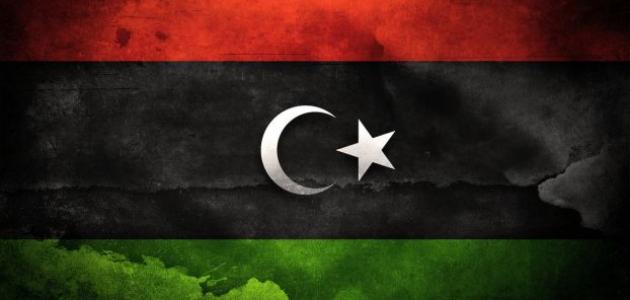 مدينة مصراتة في ليبيا موضوع