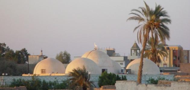 مدينة هون في ليبيا مدينة هون في ليبيا
