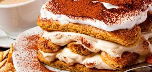 طريقة أطباق حلى طريقة أطباق حلى