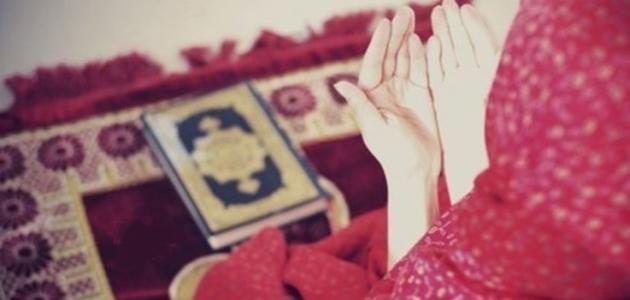 صفات الزوجة المسلمة صفات الزوجة المسلمة