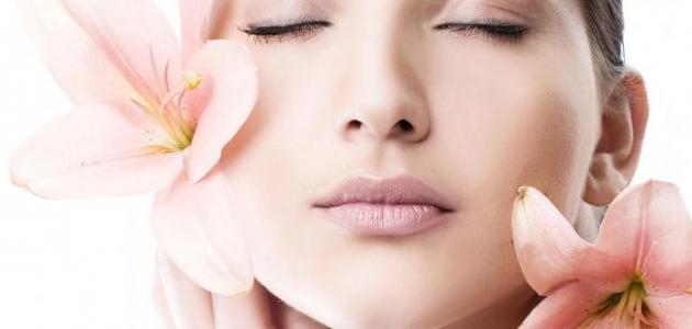 طرق طبيعية لنضارة الوجه طرق طبيعية لنضارة الوجه