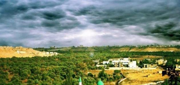 مدينة بن وليد مدينة بن وليد