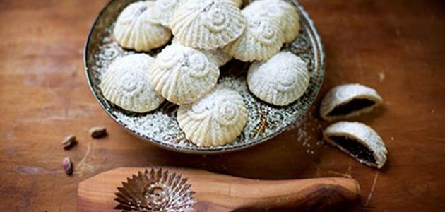طريقة عمل معمول طري طريقة عمل معمول طري