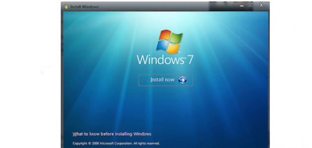 Ways to clean up Windows 7 device