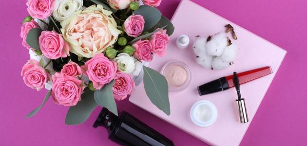 طرق عناية المرأة بنفسها طرق عناية المرأة بنفسها