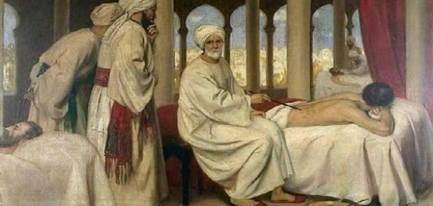 عالم وطبيب فارسي عالم وطبيب فارسي