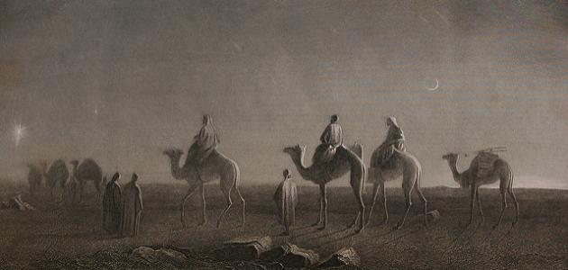 من صفات الصحابة من صفات الصحابة