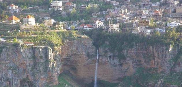 مدن جنوب لبنان مدن جنوب لبنان