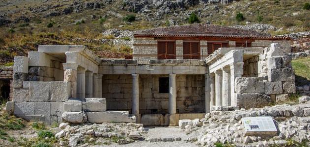 مدينة بوردور التركية مدينة بوردور التركية