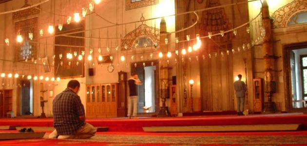 الشك في عدد ركعات الصلاة الشك في عدد ركعات الصلاة