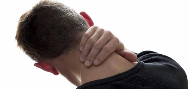 ما هو سبب ثقل الراس